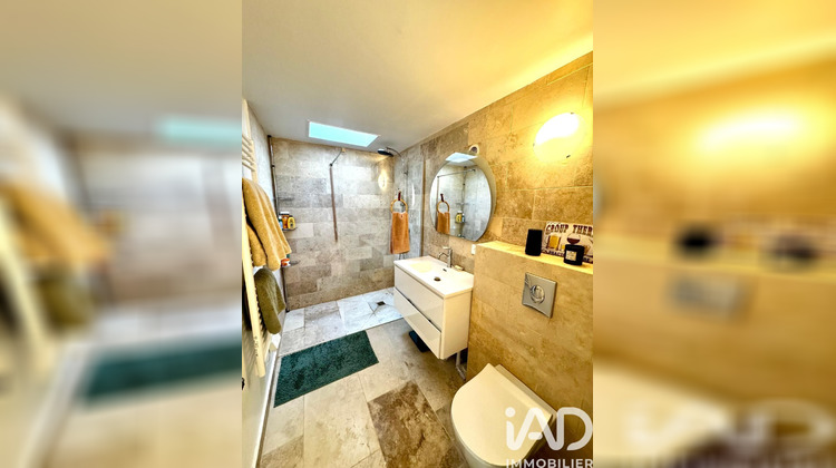 Ma-Cabane - Vente Appartement Mandelieu-la-Napoule, 65 m²