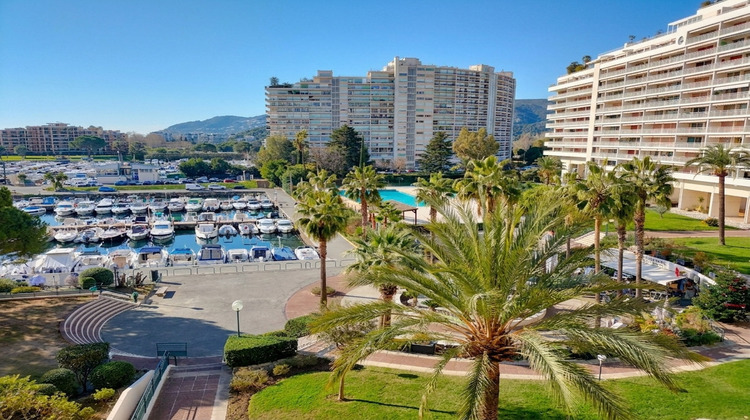 Ma-Cabane - Vente Appartement MANDELIEU-LA-NAPOULE, 94 m²