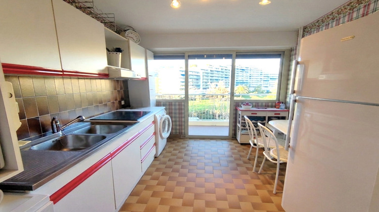 Ma-Cabane - Vente Appartement MANDELIEU-LA-NAPOULE, 94 m²