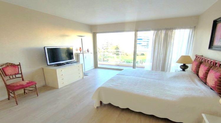 Ma-Cabane - Vente Appartement MANDELIEU-LA-NAPOULE, 94 m²