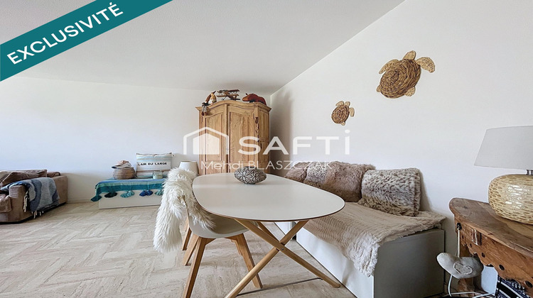 Ma-Cabane - Vente Appartement Mandelieu-la-Napoule, 85 m²