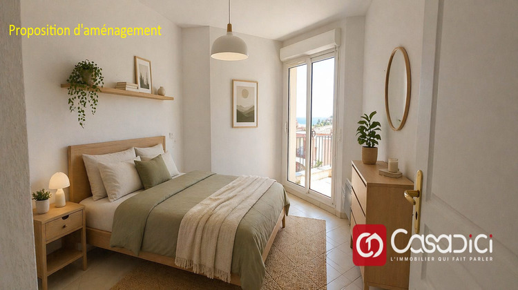 Ma-Cabane - Vente Appartement Mandelieu-la-Napoule, 71 m²