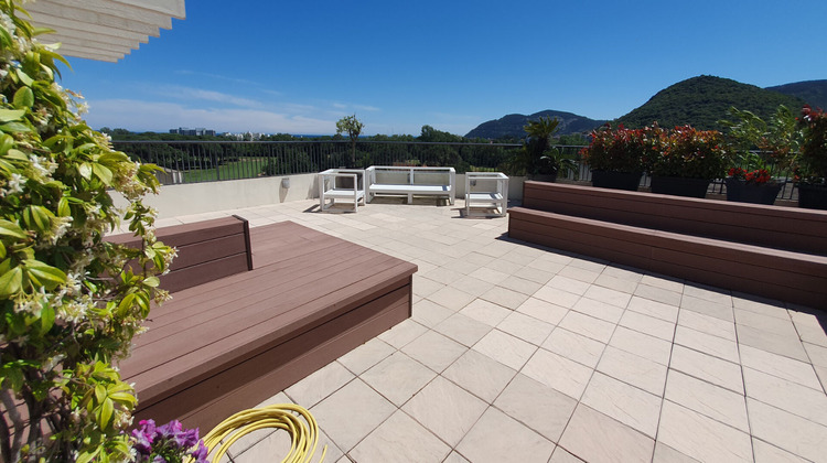Ma-Cabane - Vente Appartement MANDELIEU-LA-NAPOULE, 132 m²