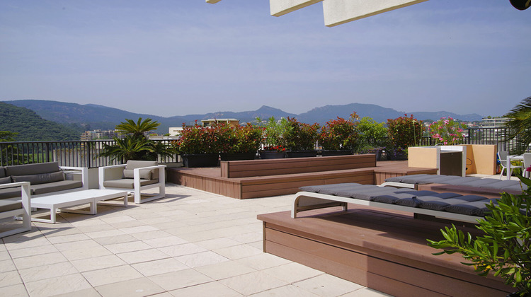 Ma-Cabane - Vente Appartement MANDELIEU-LA-NAPOULE, 132 m²