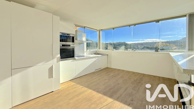 Ma-Cabane - Vente Appartement Mandelieu-la-Napoule, 40 m²
