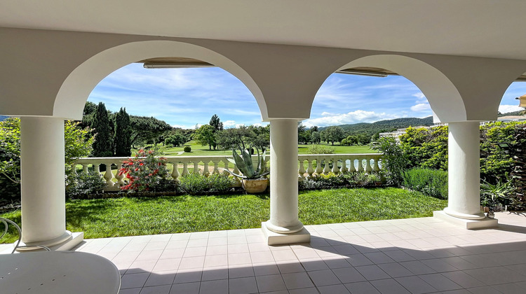 Ma-Cabane - Vente Appartement Mandelieu-la-Napoule, 45 m²