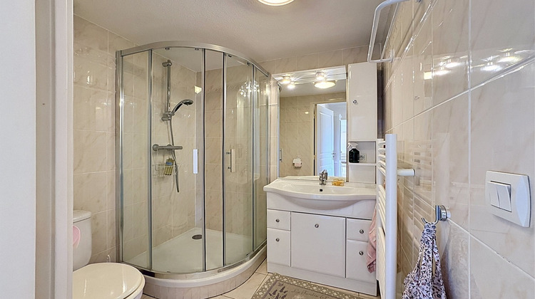 Ma-Cabane - Vente Appartement MANDELIEU LA NAPOULE, 63 m²