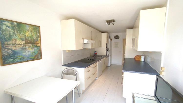 Ma-Cabane - Vente Appartement MANDELIEU-LA-NAPOULE, 0 m²