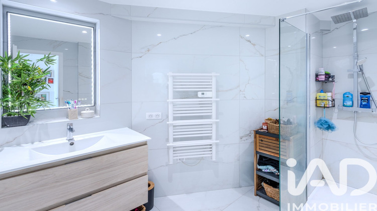 Ma-Cabane - Vente Appartement Mandelieu-la-Napoule, 75 m²
