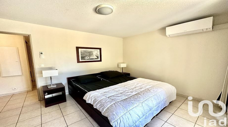 Ma-Cabane - Vente Appartement Mandelieu-la-Napoule, 70 m²