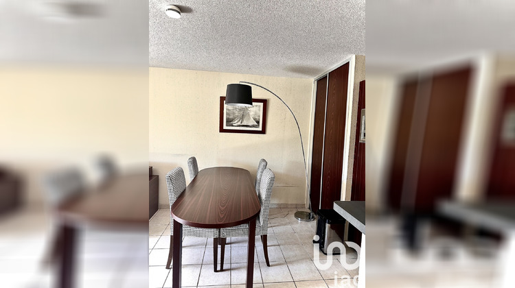 Ma-Cabane - Vente Appartement Mandelieu-la-Napoule, 61 m²