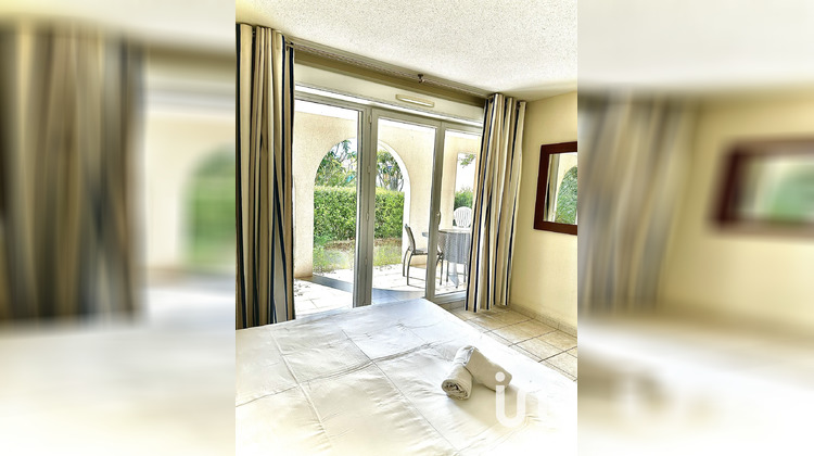 Ma-Cabane - Vente Appartement Mandelieu-la-Napoule, 61 m²