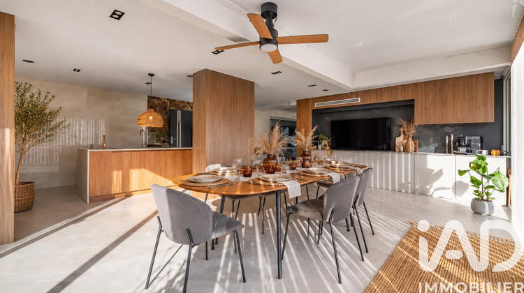 Ma-Cabane - Vente Appartement Mandelieu-la-Napoule, 177 m²