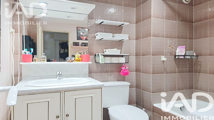 Ma-Cabane - Vente Appartement Mandelieu-la-Napoule, 35 m²