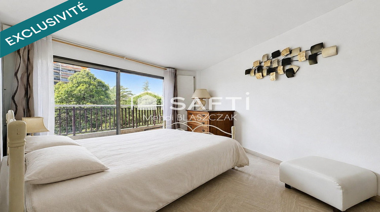 Ma-Cabane - Vente Appartement Mandelieu-la-Napoule, 39 m²