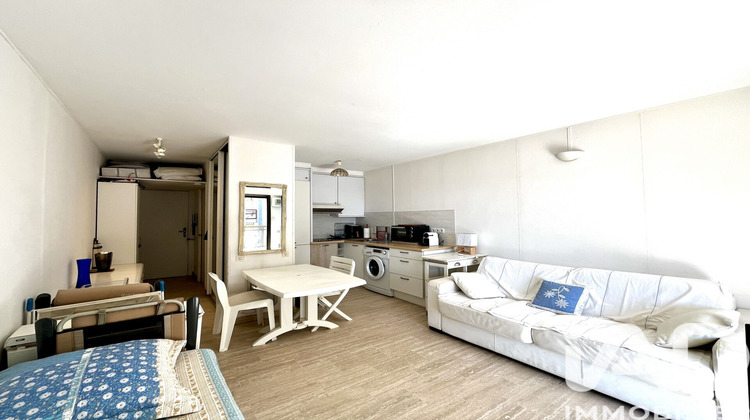 Ma-Cabane - Vente Appartement Mandelieu-la-Napoule, 25 m²