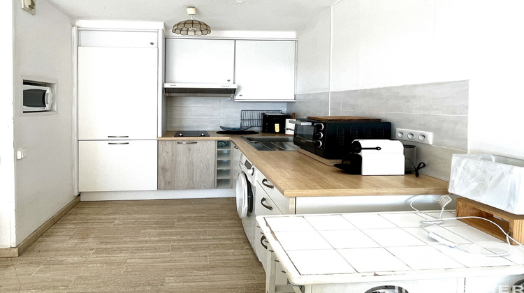 Ma-Cabane - Vente Appartement Mandelieu-la-Napoule, 25 m²