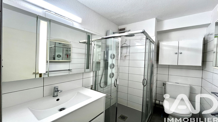 Ma-Cabane - Vente Appartement Mandelieu-la-Napoule, 25 m²