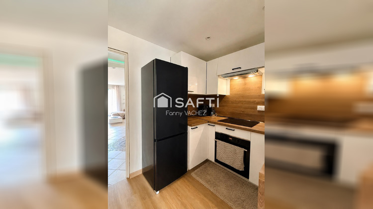 Ma-Cabane - Vente Appartement Mandelieu-la-Napoule, 64 m²