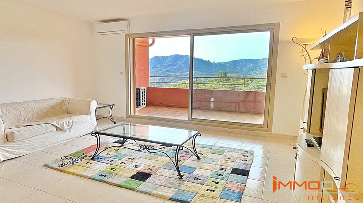 Ma-Cabane - Vente Appartement Mandelieu-la-Napoule, 80 m²
