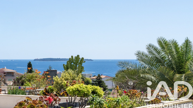 Ma-Cabane - Vente Appartement Mandelieu-la-Napoule, 122 m²