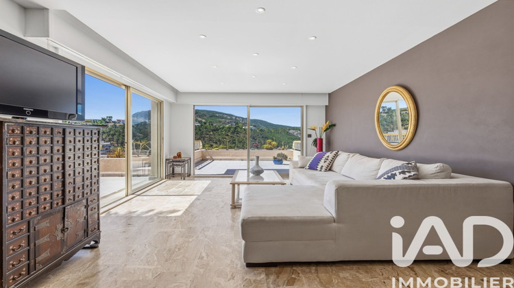 Ma-Cabane - Vente Appartement Mandelieu-la-Napoule, 122 m²
