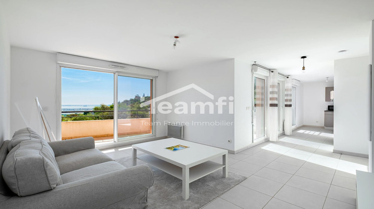 Ma-Cabane - Vente Appartement Mandelieu-la-Napoule, 43 m²