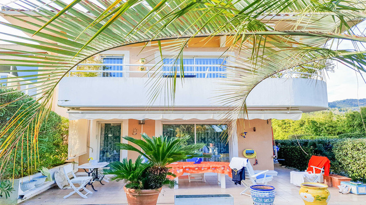 Ma-Cabane - Vente Appartement MANDELIEU-LA-NAPOULE, 97 m²