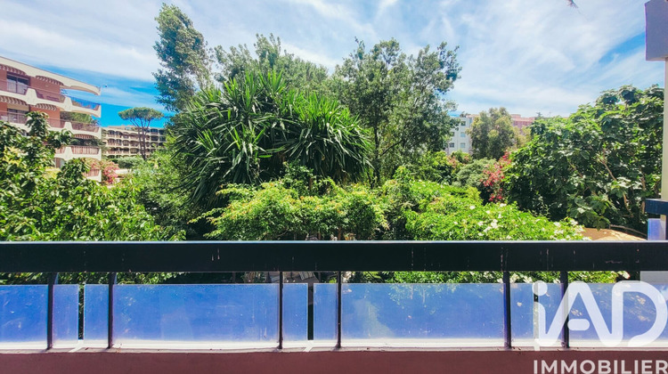 Ma-Cabane - Vente Appartement Mandelieu-la-Napoule, 50 m²