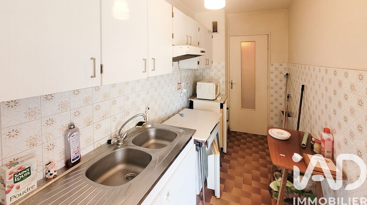 Ma-Cabane - Vente Appartement Mandelieu-la-Napoule, 50 m²