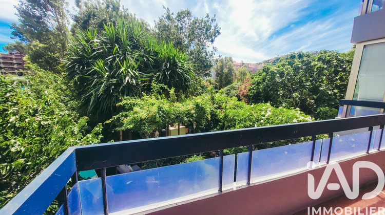 Ma-Cabane - Vente Appartement Mandelieu-la-Napoule, 50 m²