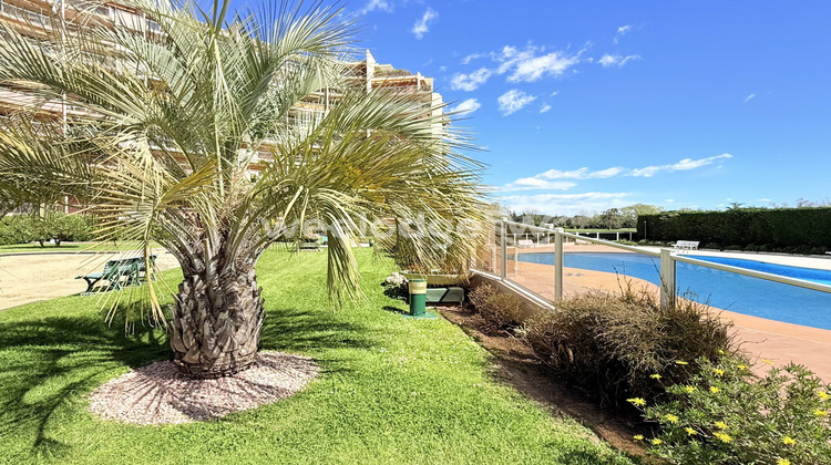 Ma-Cabane - Vente Appartement Mandelieu-la-Napoule, 53 m²