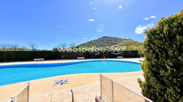 Ma-Cabane - Vente Appartement Mandelieu-la-Napoule, 53 m²