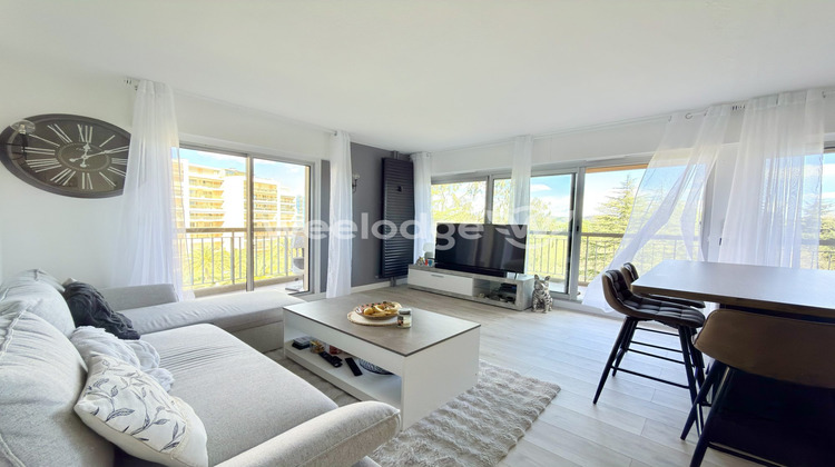 Ma-Cabane - Vente Appartement Mandelieu-la-Napoule, 53 m²