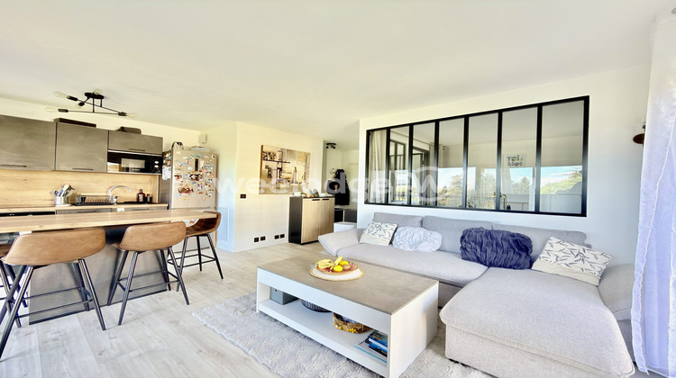 Ma-Cabane - Vente Appartement Mandelieu-la-Napoule, 53 m²