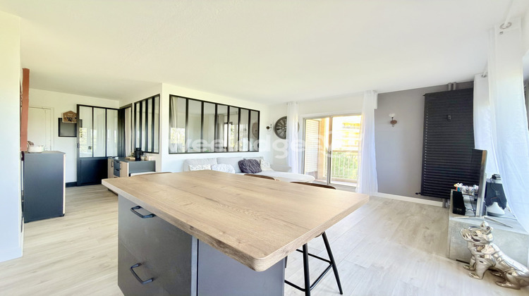 Ma-Cabane - Vente Appartement Mandelieu-la-Napoule, 53 m²
