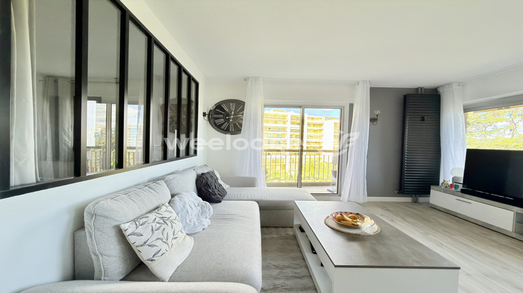 Ma-Cabane - Vente Appartement Mandelieu-la-Napoule, 53 m²