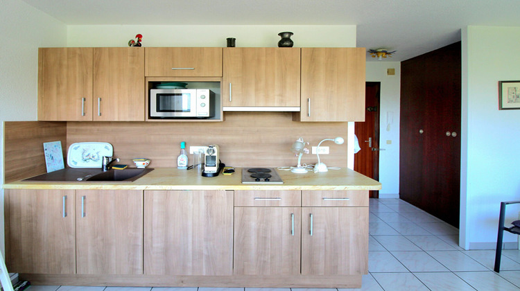 Ma-Cabane - Vente Appartement MANDELIEU-LA-NAPOULE, 19 m²