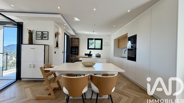 Ma-Cabane - Vente Appartement Mandelieu-la-Napoule, 88 m²