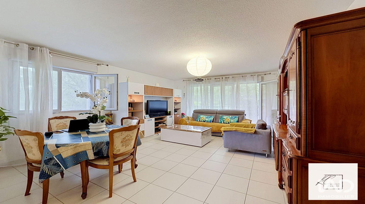Ma-Cabane - Vente Appartement Mandelieu-la-Napoule, 82 m²