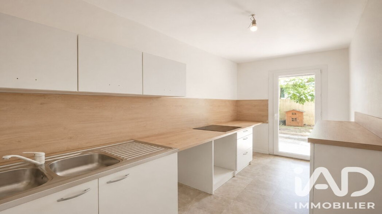Ma-Cabane - Vente Appartement Mandelieu-la-Napoule, 52 m²