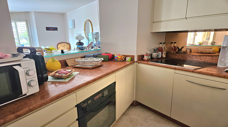 Ma-Cabane - Vente Appartement MANDELIEU-LA-NAPOULE, 49 m²