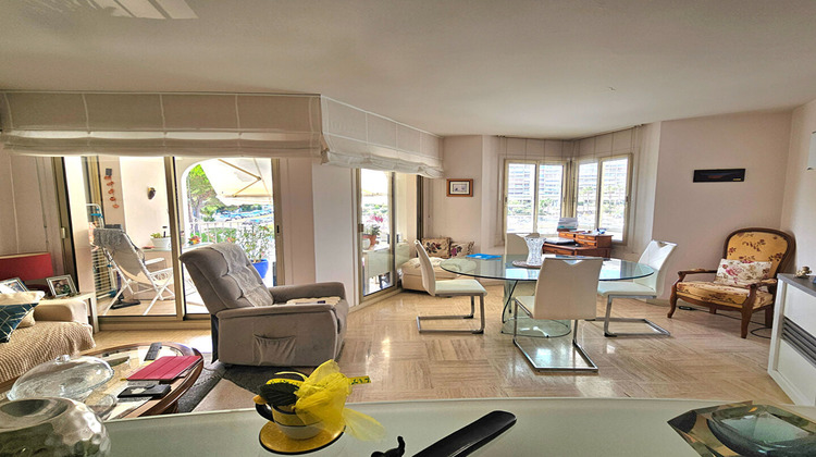 Ma-Cabane - Vente Appartement MANDELIEU-LA-NAPOULE, 49 m²