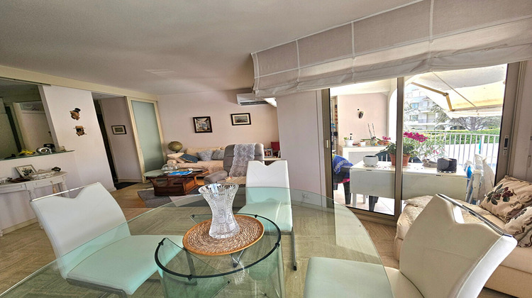 Ma-Cabane - Vente Appartement MANDELIEU-LA-NAPOULE, 49 m²