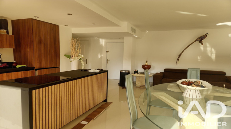 Ma-Cabane - Vente Appartement Mandelieu-la-Napoule, 47 m²