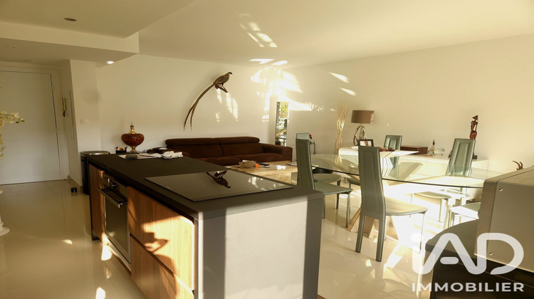 Ma-Cabane - Vente Appartement Mandelieu-la-Napoule, 47 m²