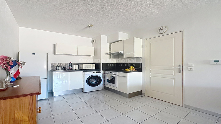 Ma-Cabane - Vente Appartement MANDELIEU-LA-NAPOULE, 60 m²