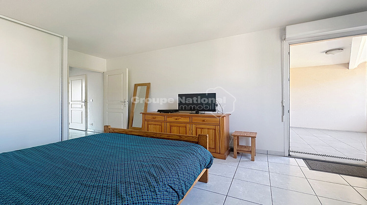 Ma-Cabane - Vente Appartement MANDELIEU-LA-NAPOULE, 60 m²