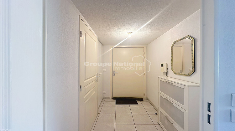 Ma-Cabane - Vente Appartement MANDELIEU-LA-NAPOULE, 60 m²