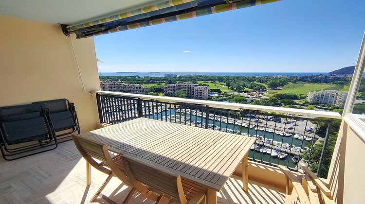 Ma-Cabane - Vente Appartement MANDELIEU-LA-NAPOULE, 70 m²
